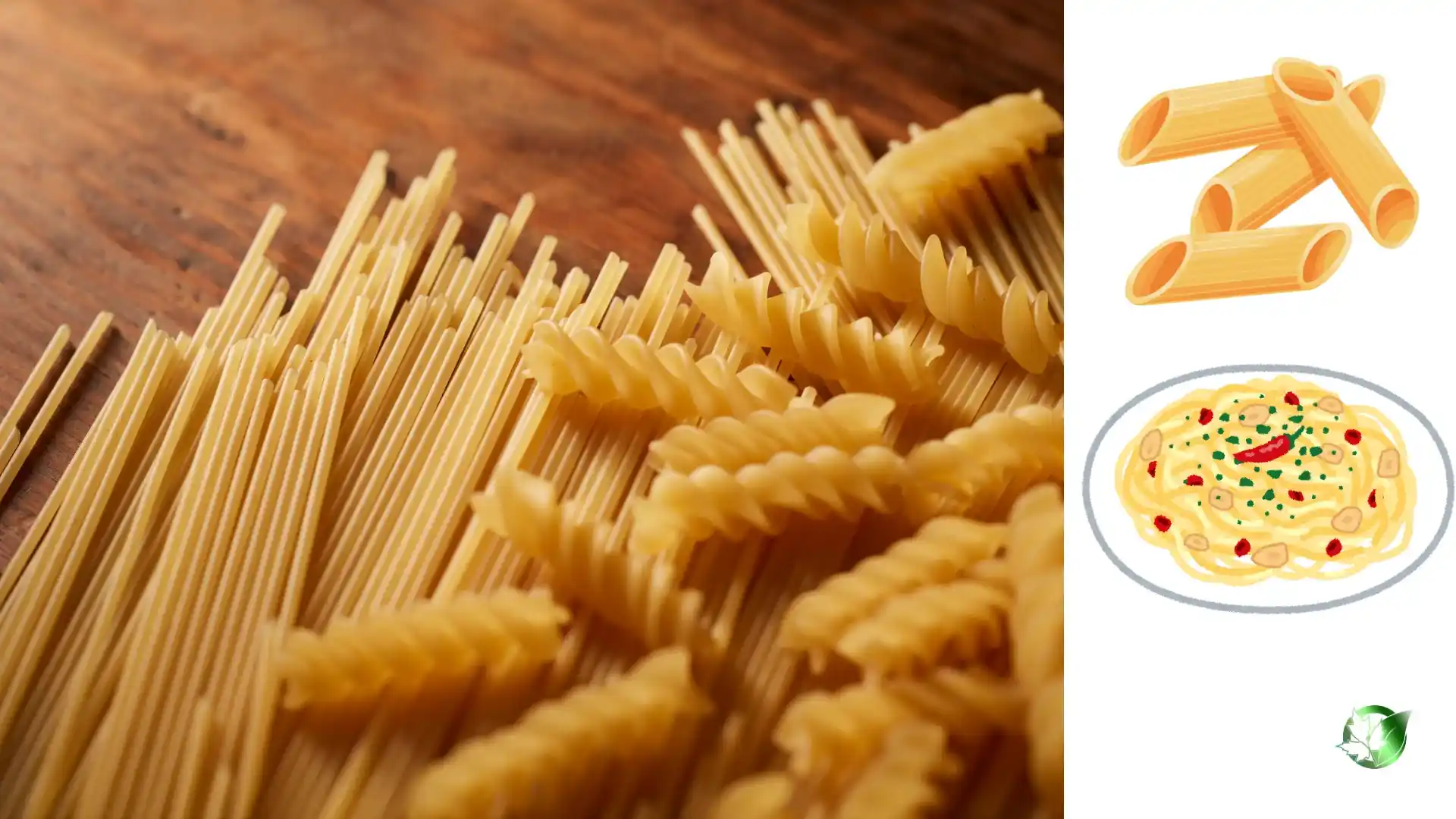 Wholesale packaging for Pasta & Macaroni can be planned for shop-floor sales, foodservice, buyer-brand, or industrial-scale distribution.